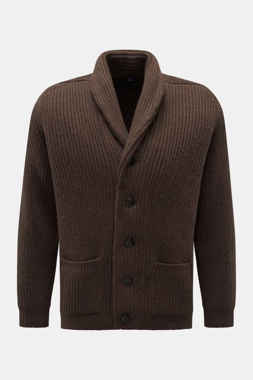 Fedeli - Herren - Cashmere...