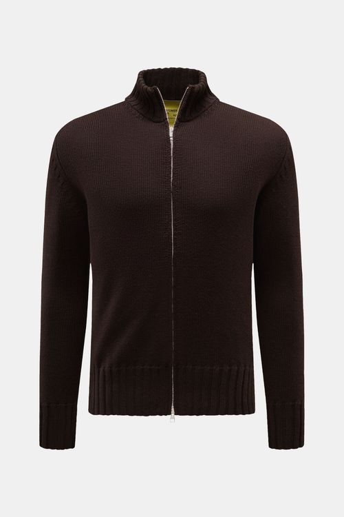 B.F. Knitwear - Herren -...