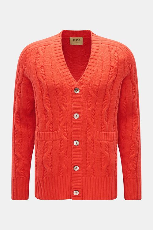 FTC - Herren - Cardigan...