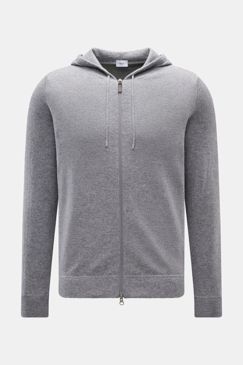 von Braun - Herren - Cashmere...