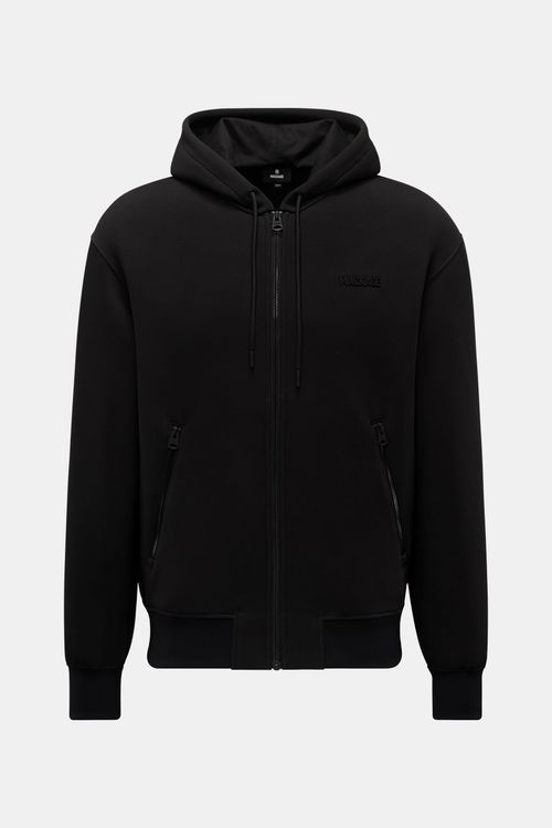 Mackage - Herren - Sweatjacke 'Krystos' schwarz