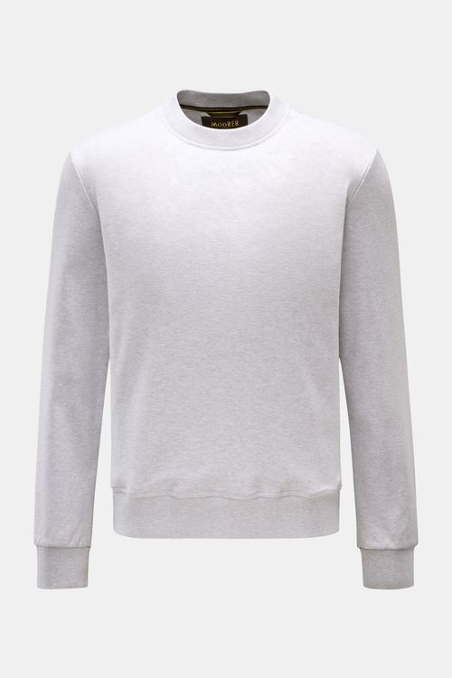 Moorer - Herren - Sweatshirt...