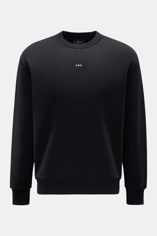 A.P.C. - Herren - Sweatshirt...