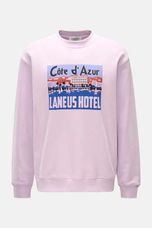 Laneus - Herren - Sweatshirt...