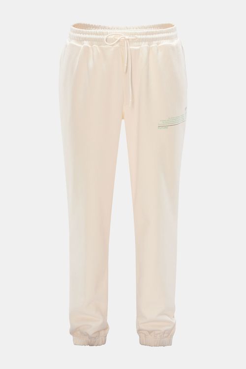 MSGM - Herren - Sweathose...