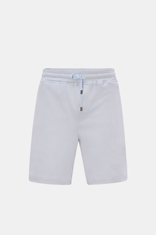 Moorer - Herren - Sweatshorts...