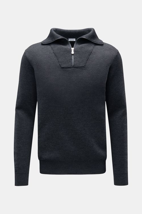 von Braun - Herren - Merino...