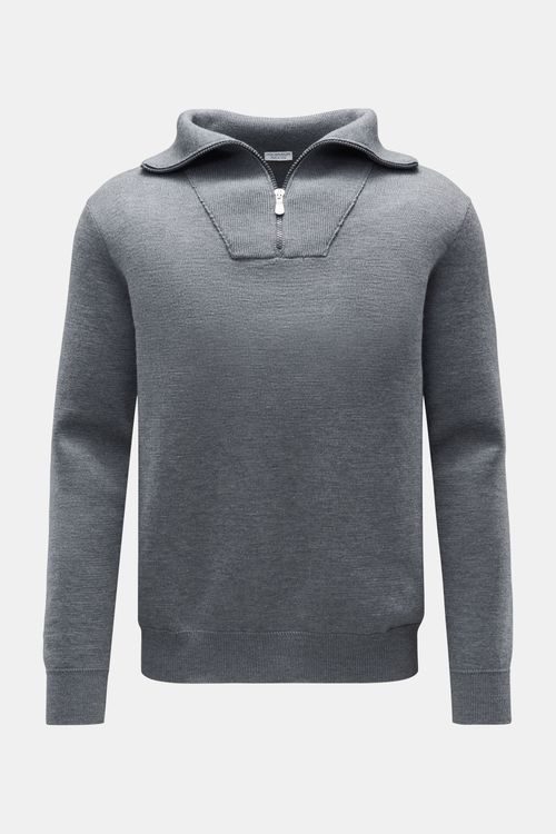 von Braun - Herren - Merino...