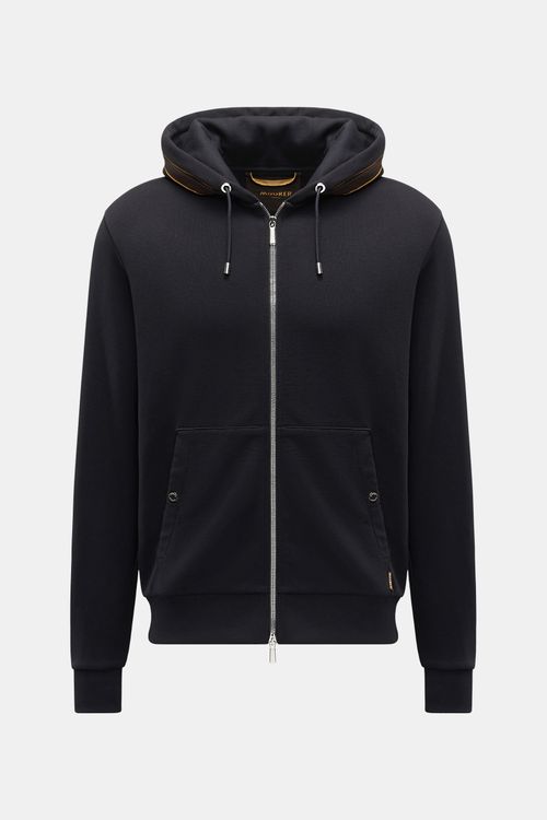 Moorer - Herren - Sweatjacke...
