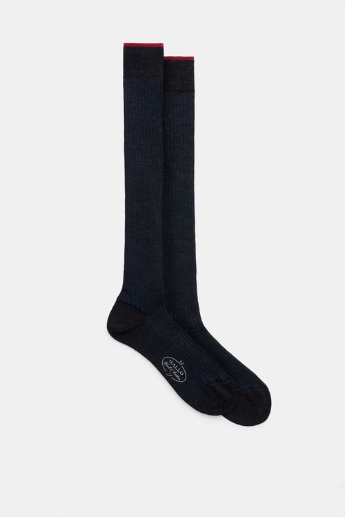 Gallo - Herren - Kniestrumpf...