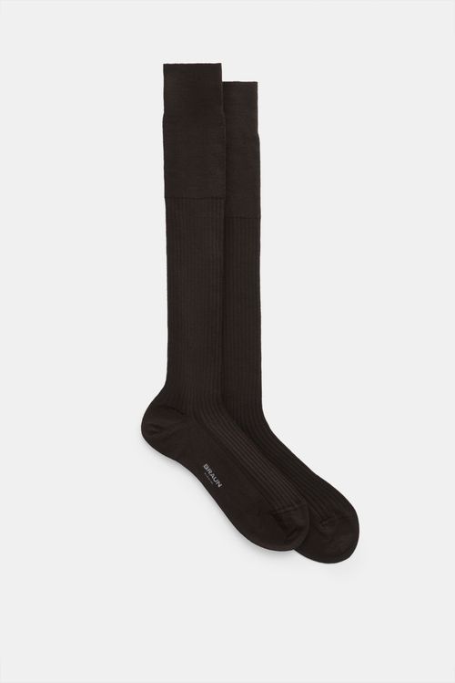 Falke - Herren - Kniestrumpf...