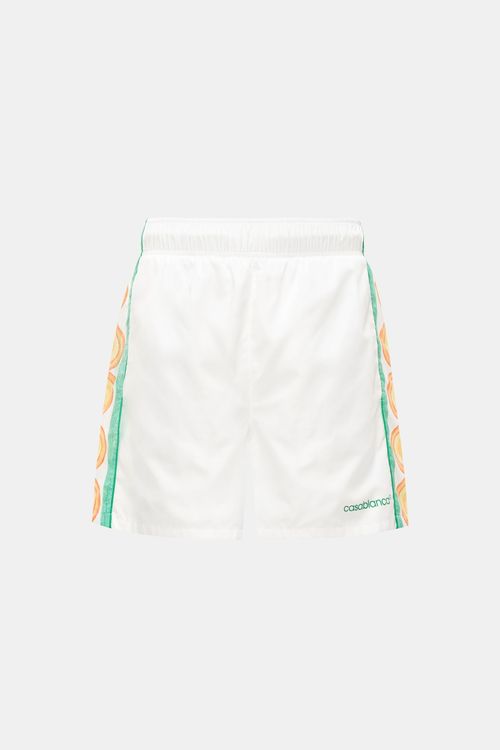 Casablanca - Herren - Shorts...
