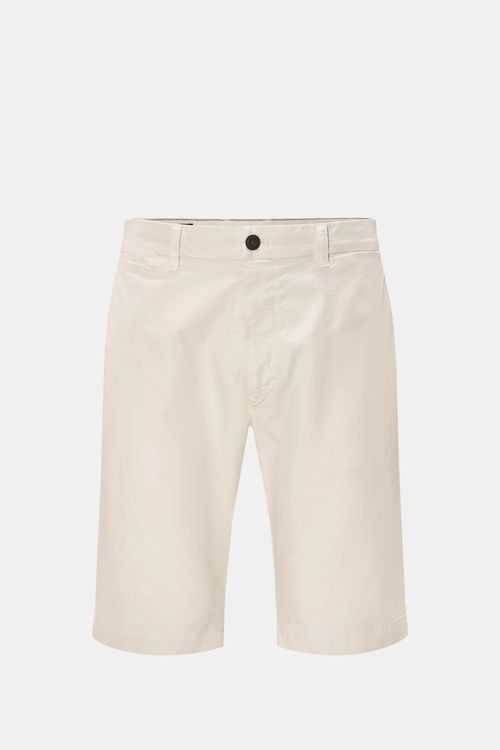 Mason's - Herren - Bermudas 'London' creme