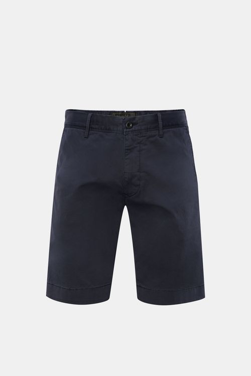 Incotex - Herren - Shorts navy