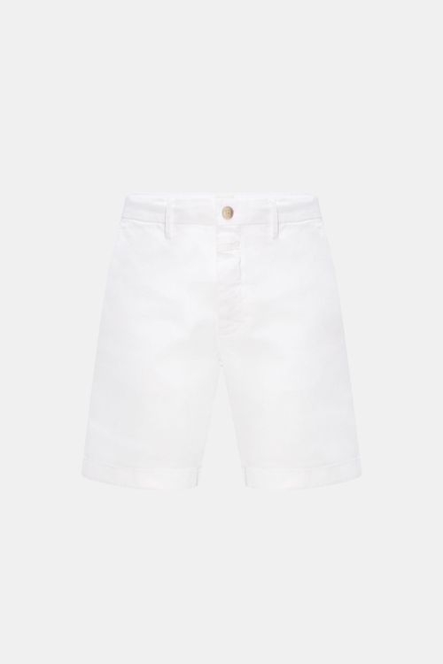 Closed - Herren - Shorts weiß