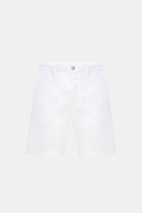 Closed - Herren - Shorts weiß