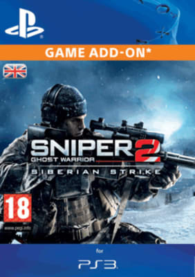 sniper ghost warrior 2 ps3