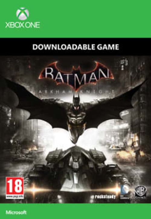 Batman: Arkham Origins Blackgate - Deluxe Edition for Xbox 360 | Compare |  The Oracle Reading