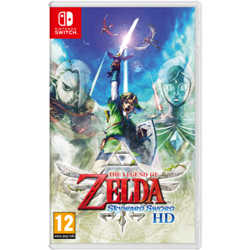 The Legend of Zelda: TriForce Heroes - 3DS