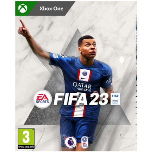 FIFA Champions Edition for Xbox | | The Reading