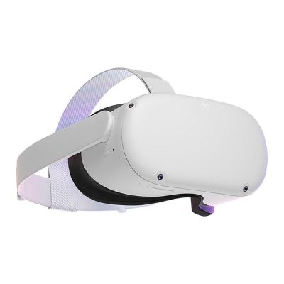 Oculus Quest All-in-one VR Gaming System - 64GB for Virtual