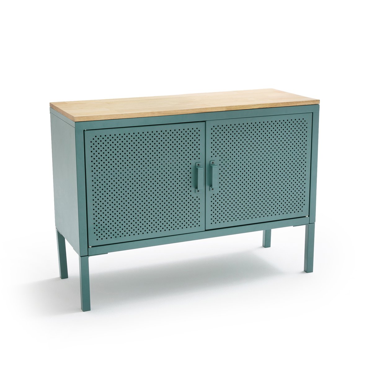 Plato Scandi Style 4 Door Sideboard Plato Scandi Style 4 Door Sideboard