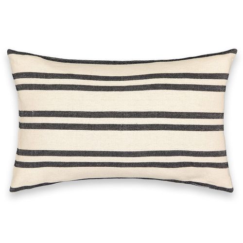 Minille Striped Cushion Cover