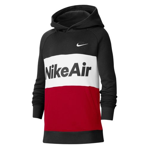 Air Cotton Mix Hoodie, 6-16...