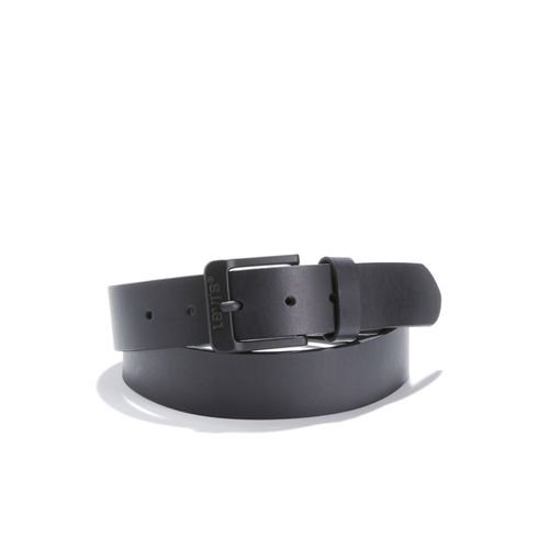 Free Metal Leather Belt