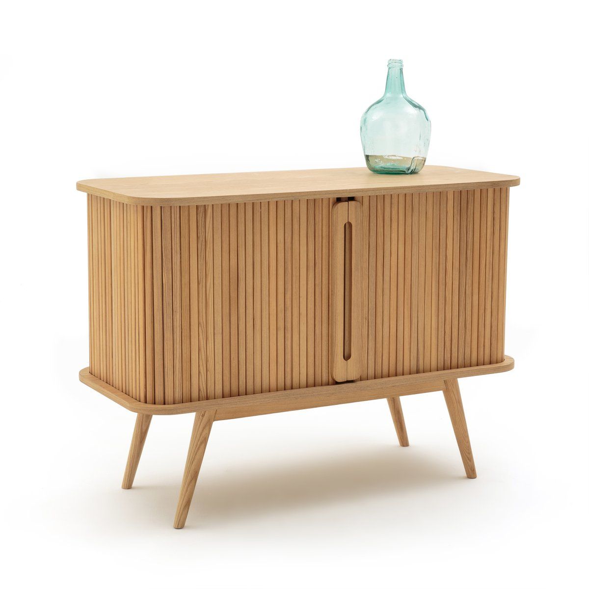 Plato Scandi Style 4 Door Sideboard Plato Scandi Style 4 Door Sideboard