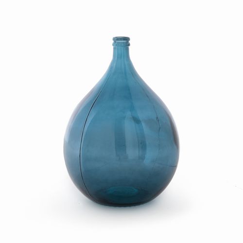 Izolia Dame-Jeanne Glass Vase