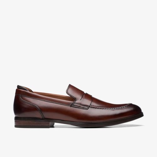 Bradish Ease Loafer