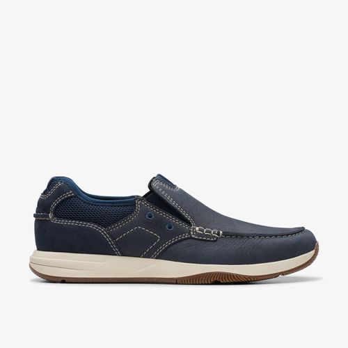 Sailview Step Loafer