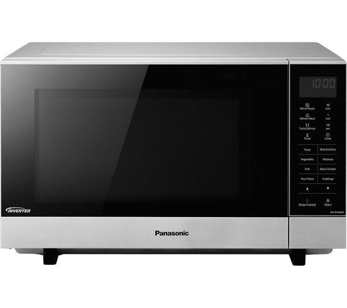 PANASONIC NN-SF464MBPQ Solo...