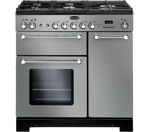 RANGEMASTER Kitchener 90 Dual...