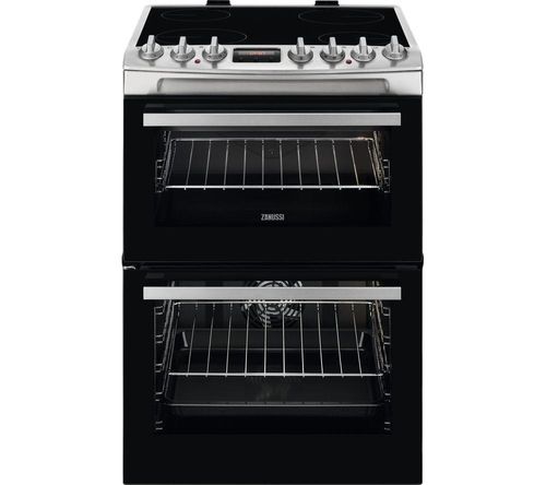 ZANUSSI ZCV69068XE 60 cm...