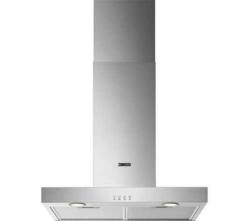 ZANUSSI ZHB62670XA Chimney...