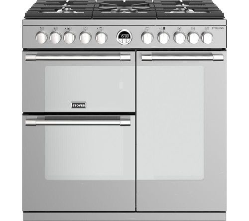 STOVES Sterling S900DF 90 cm...