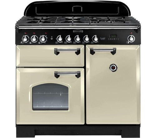 RANGEMASTER Classic Deluxe...