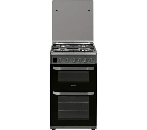 HOTPOINT HD5G00CCX 50 cm Gas...