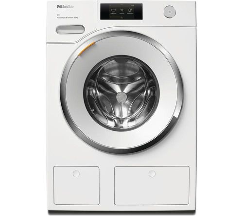 MIELE WWR 860 WiFi-enabled 9...