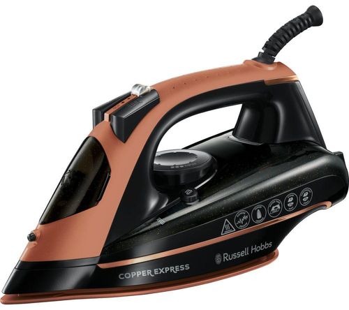 RUSSELL HOBBS 23975 Copper...