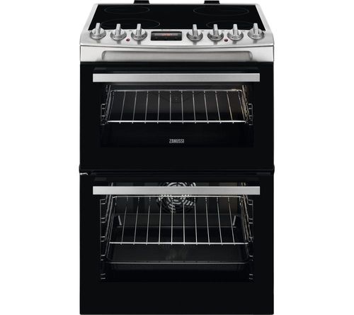 ZANUSSI ZCV69360XA 60 cm...