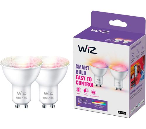 WIZ Full Colour Smart...