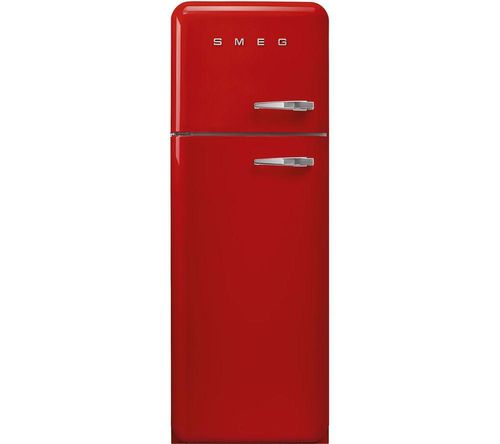 SMEG FAB30LRD5UK 70/30 Fridge...