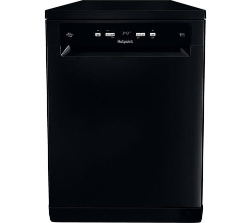 HOTPOINT HFC 3C26 WC B UK...