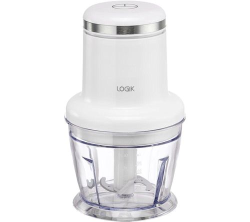 LOGIK LFP21 Food Processor -...