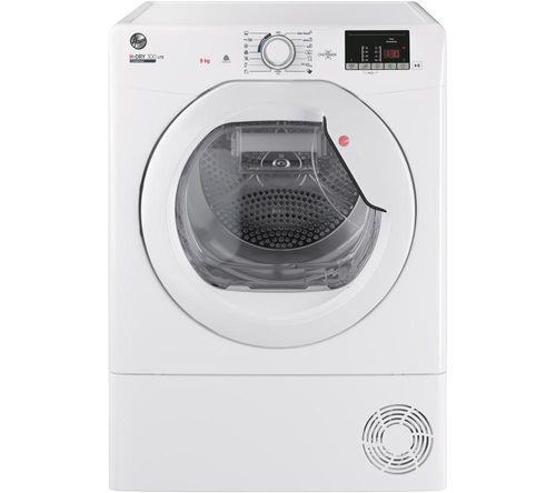 HOOVER H-Dry 300 HLE C9DE NFC...