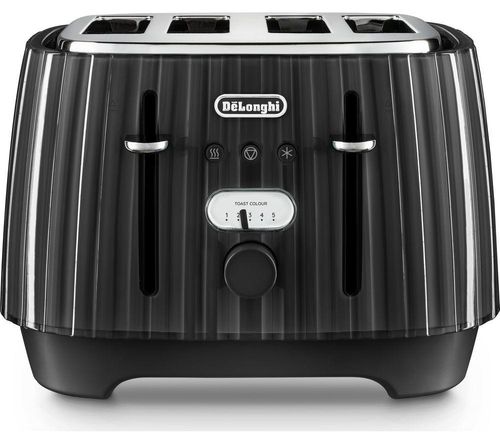 DELONGHI Ballerina CTD4003.BK...