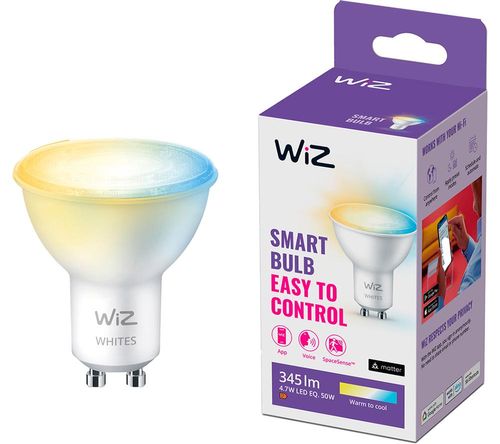 WIZ Tunable White Smart Light...